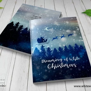 Dreaming-of-White-Christmas-Wonderful-Illustration-Christmas-Planner-Notebook-journal-design-by-white-wood-studio_02