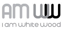I-am-White-Wood-Logo