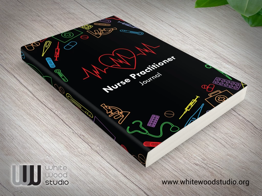 the-nurse-practitioner-journal-notebook-design-amazon-by-white-wood-studio_02