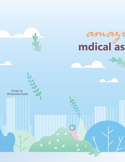 Amazing Medical Assistant: A Beautiful Notebook For Medical Assistants