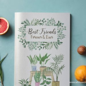 Best Friend Forever and Ever: Friendship Journal