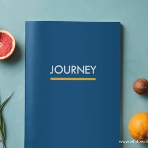 Journey fun notebook: fun notebook ideas for space Journey