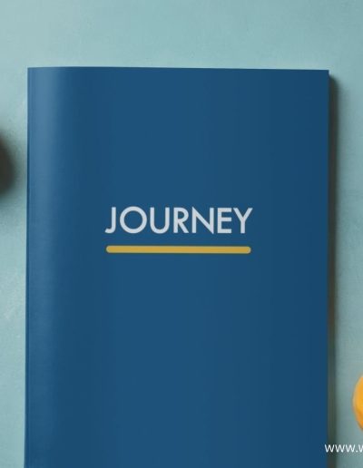 Journey fun notebook: fun notebook ideas for space Journey