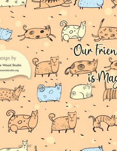 Our Friendship is Magic: Friendship Journal