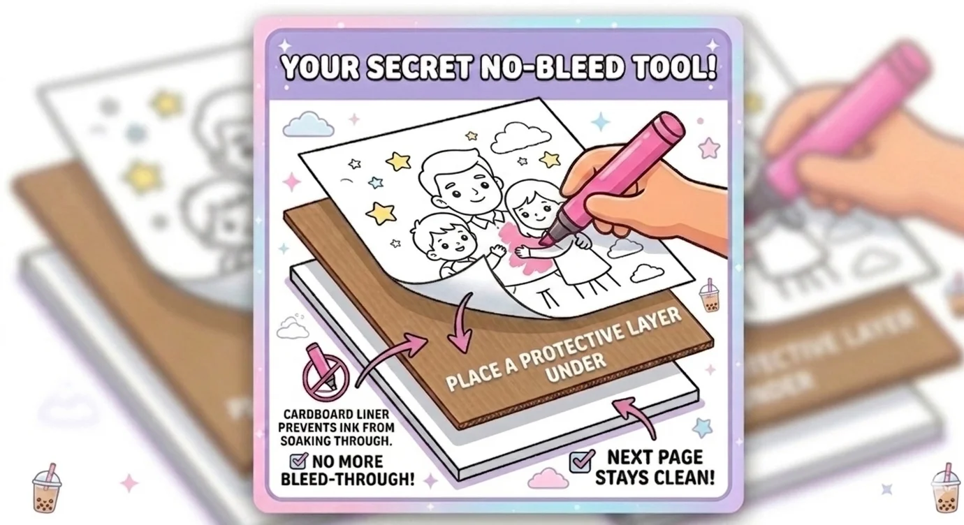 HAPPY FATHER'S DAY: A Cute And Heartwarming Retreat For amazing Dad: Bold & Easy Coloring Book