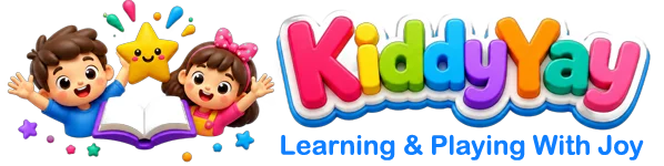 KiddyYay-Logo-Horizontal-3D_01