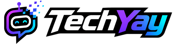 TechYay-Logo